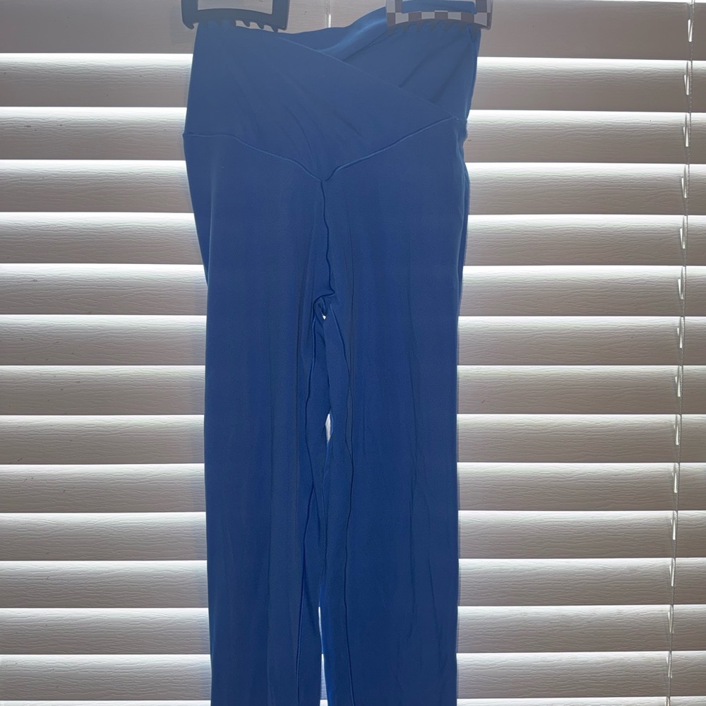 Aerie Vibrant Blue Women's Jumpsuit